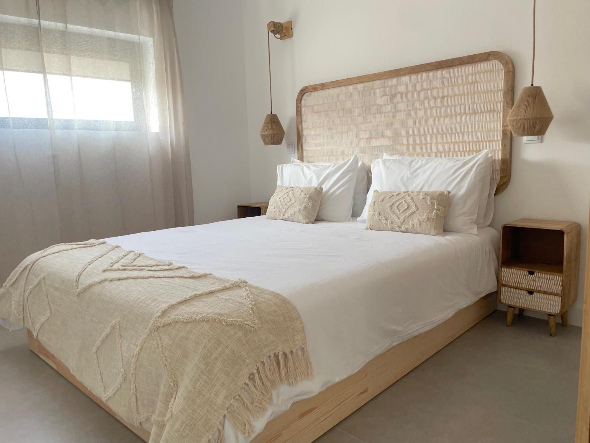 Casa Amado Holiday home Carrapateira