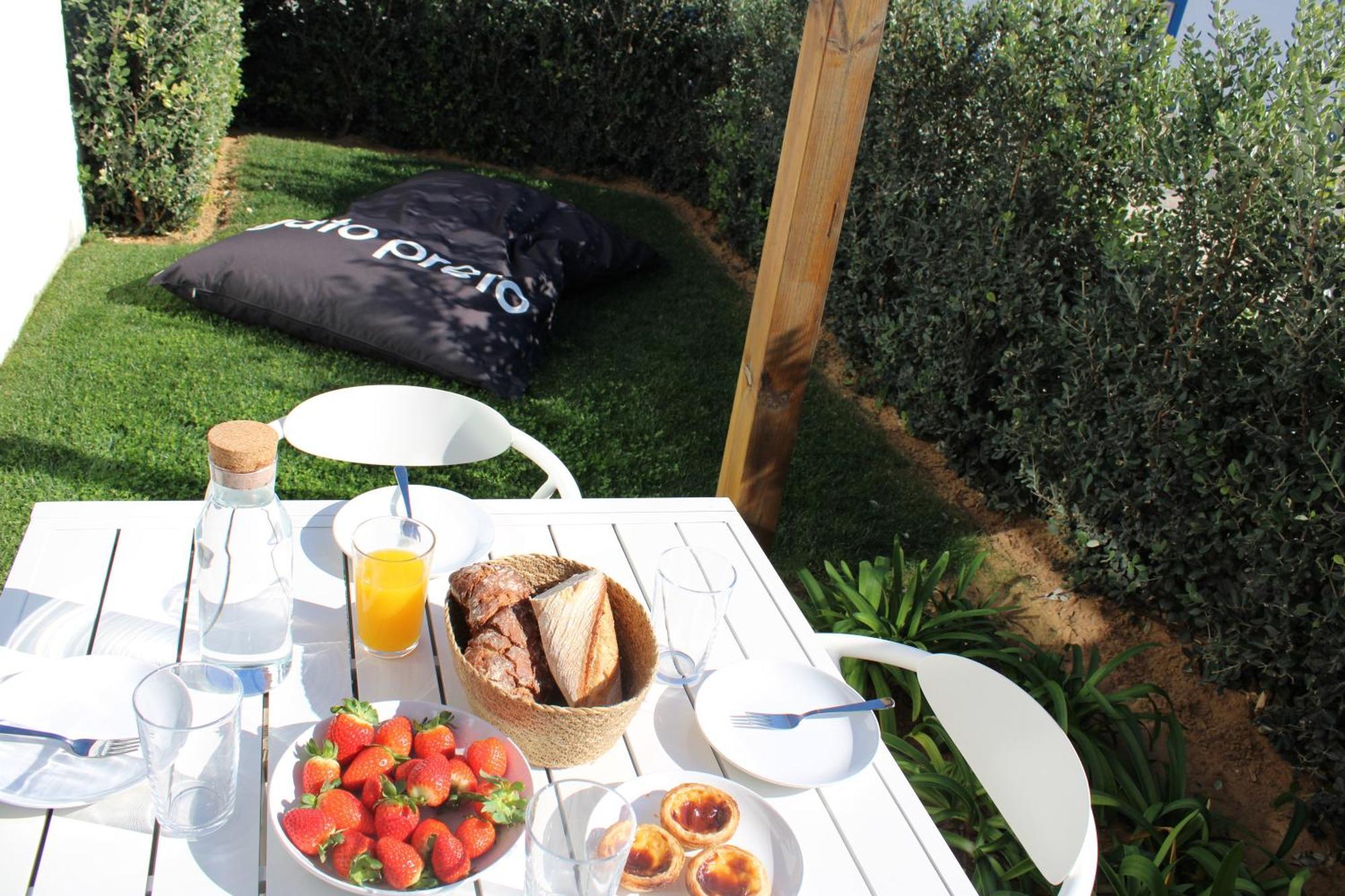 Holiday home Casa Amado