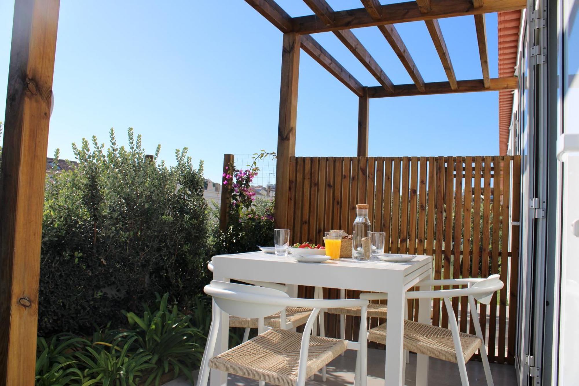 Casa Amado Holiday home *