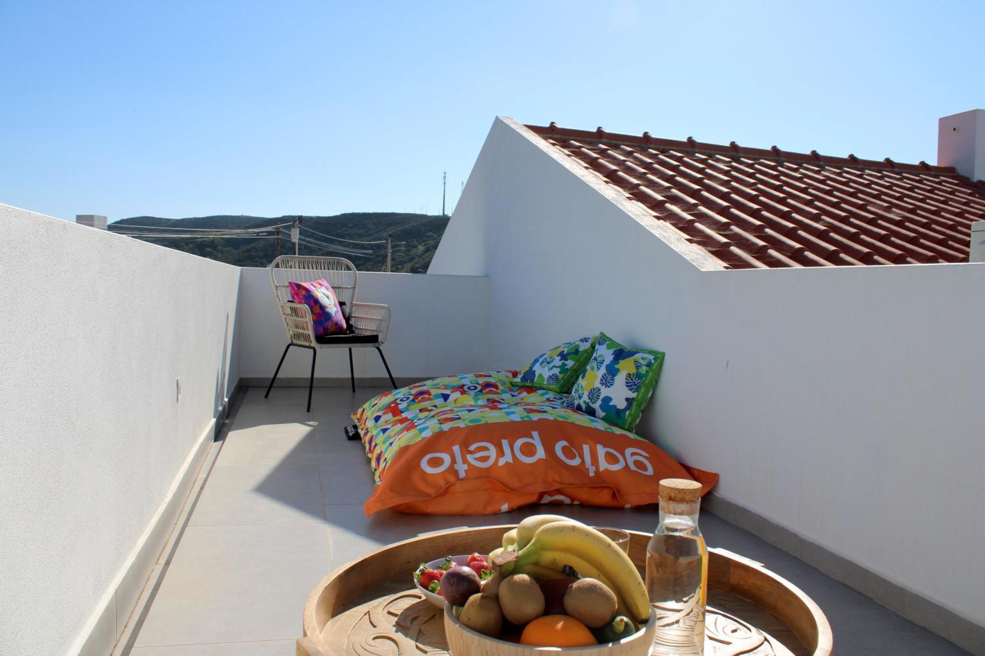 Holiday home Casa Amado *