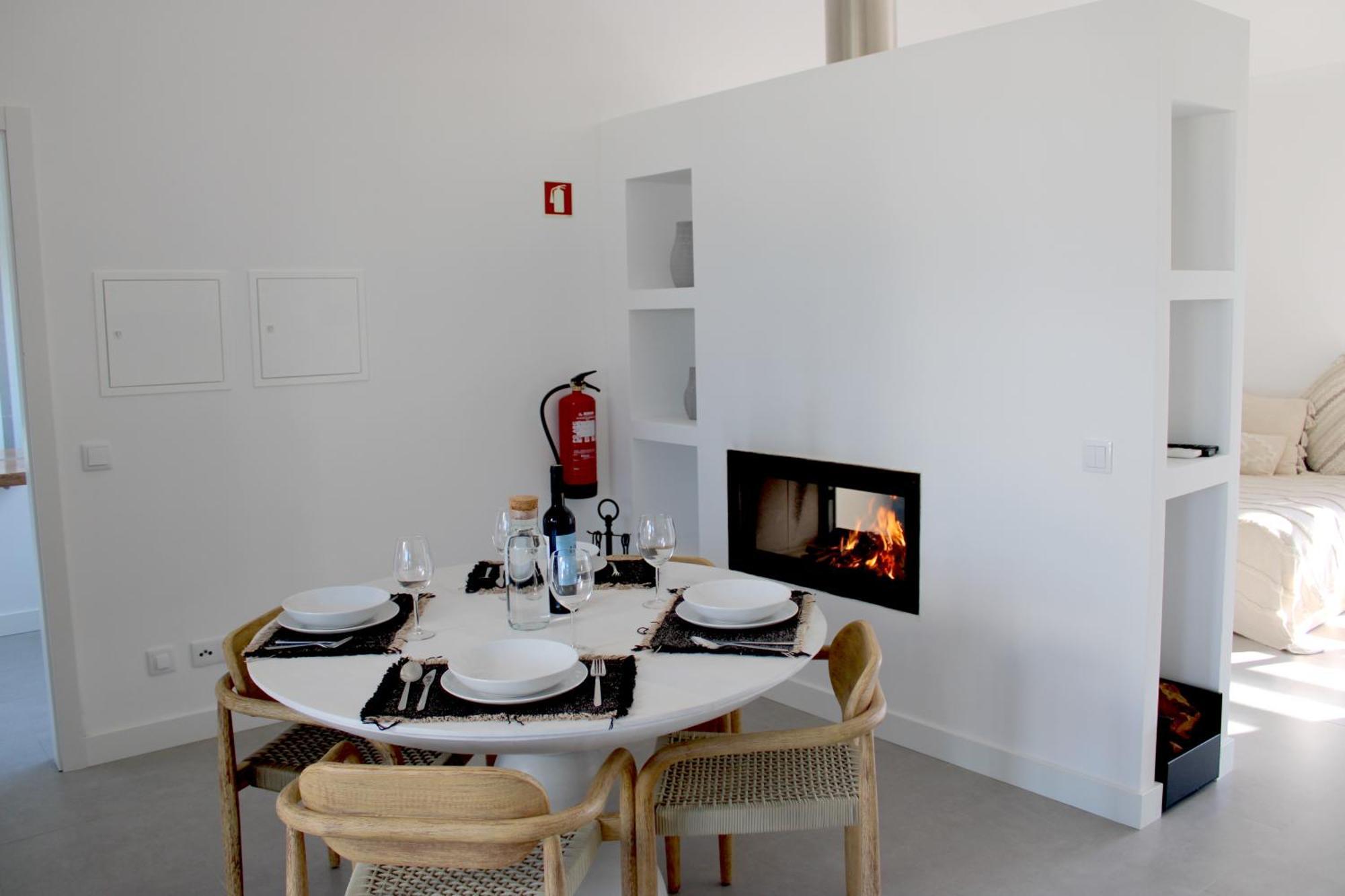 Casa Amado * Carrapateira