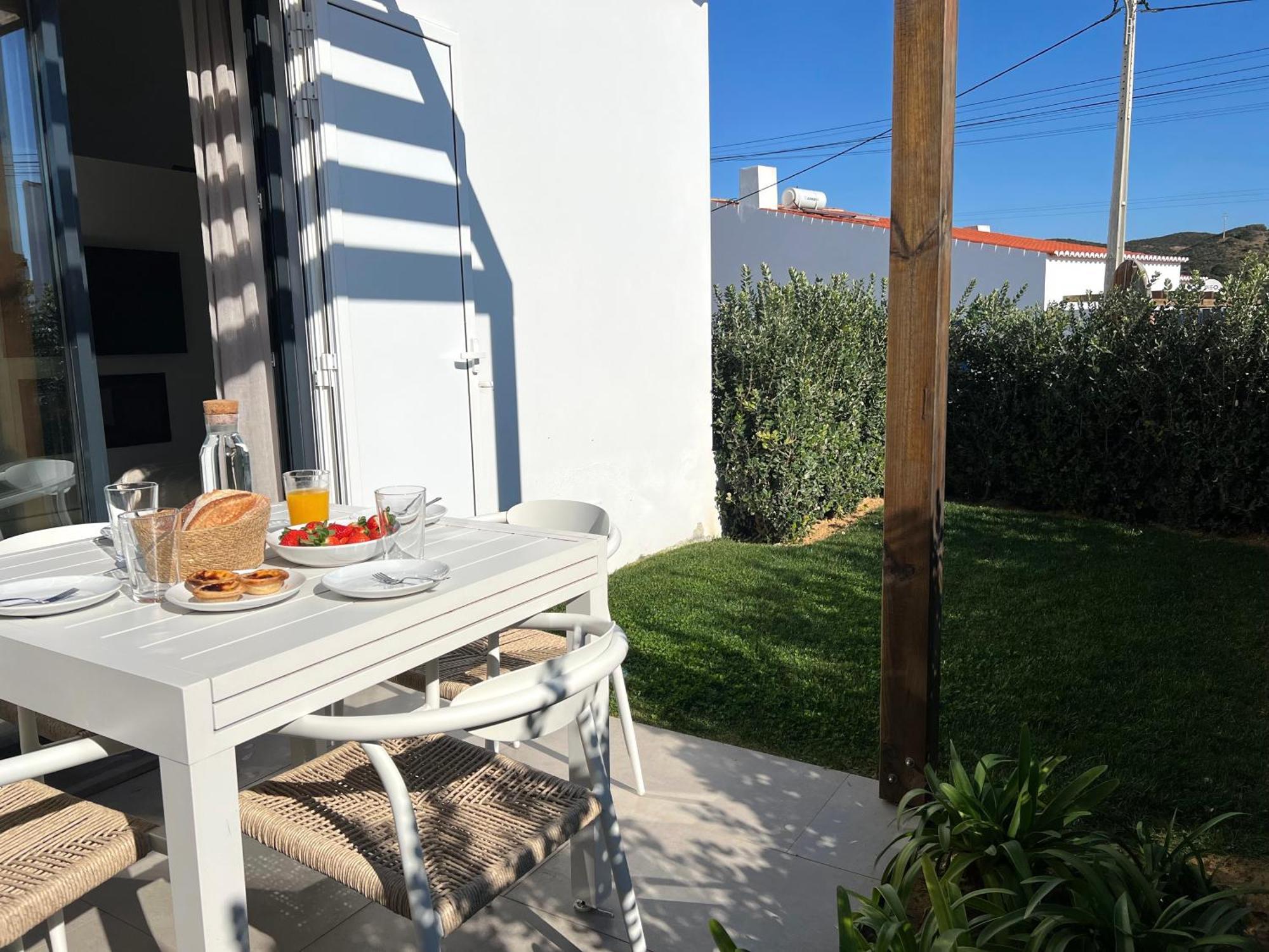 Holiday home Casa Amado Carrapateira