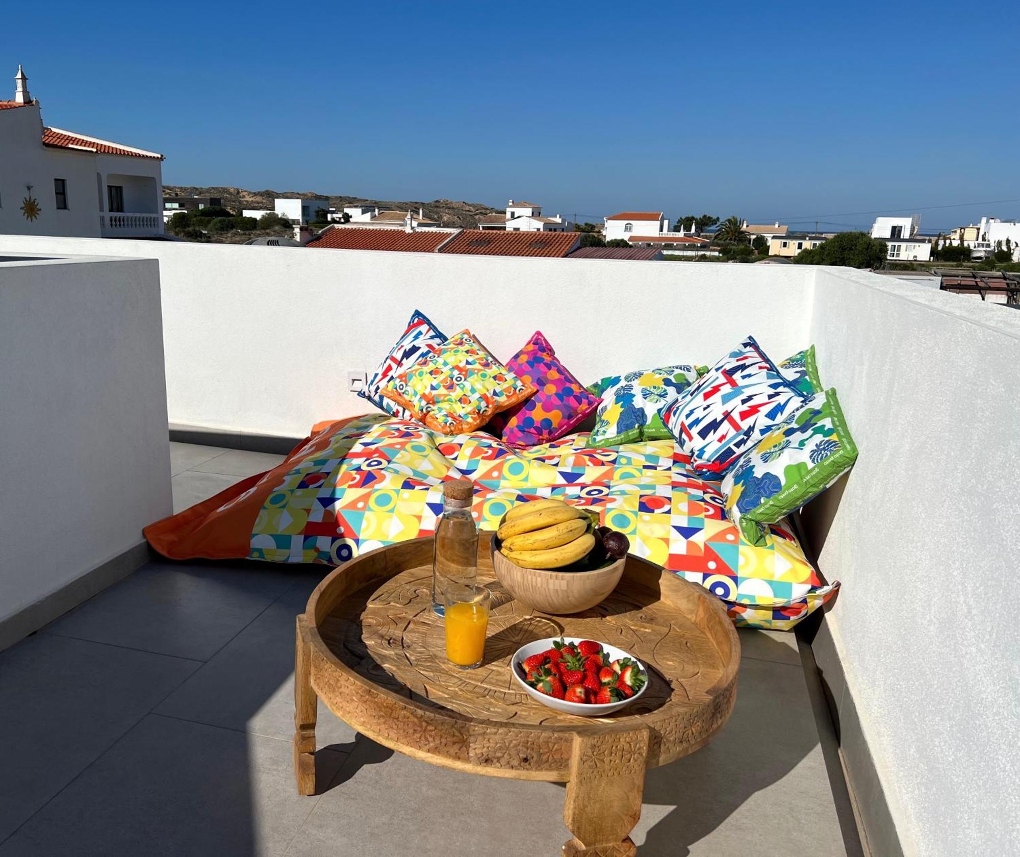 Casa Amado Holiday home