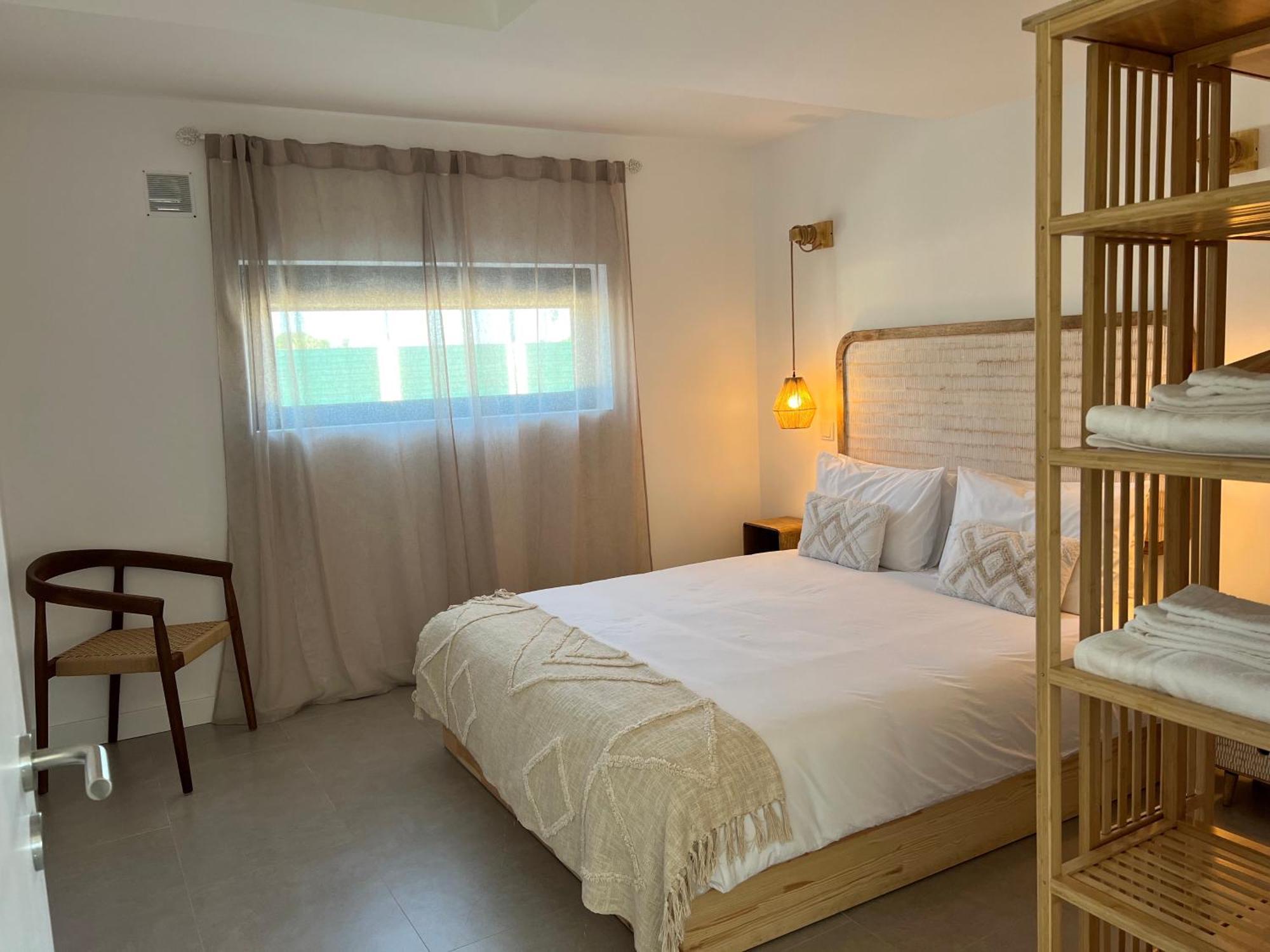 Holiday home Casa Amado *