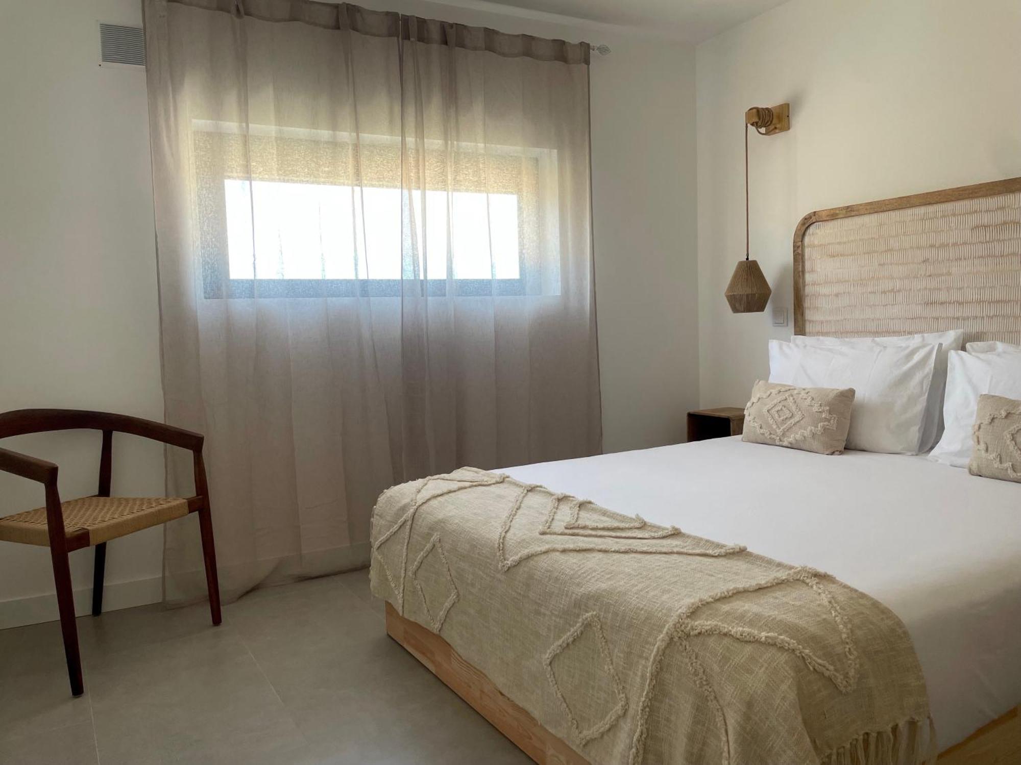 Holiday home Casa Amado Carrapateira