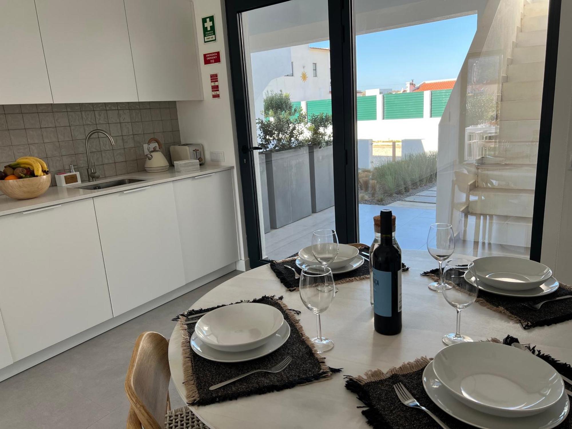 Casa Amado Holiday home
