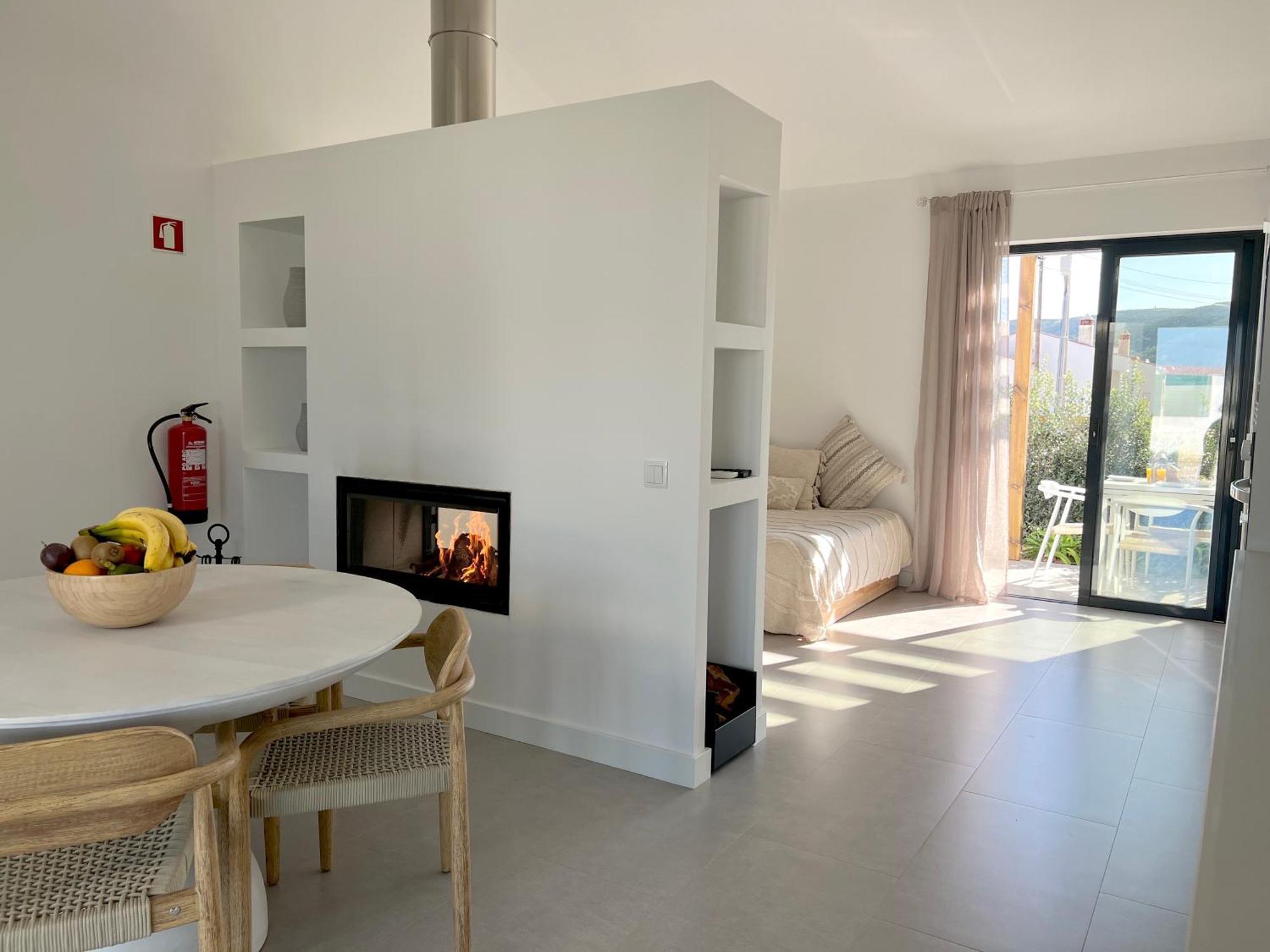 Holiday home Casa Amado