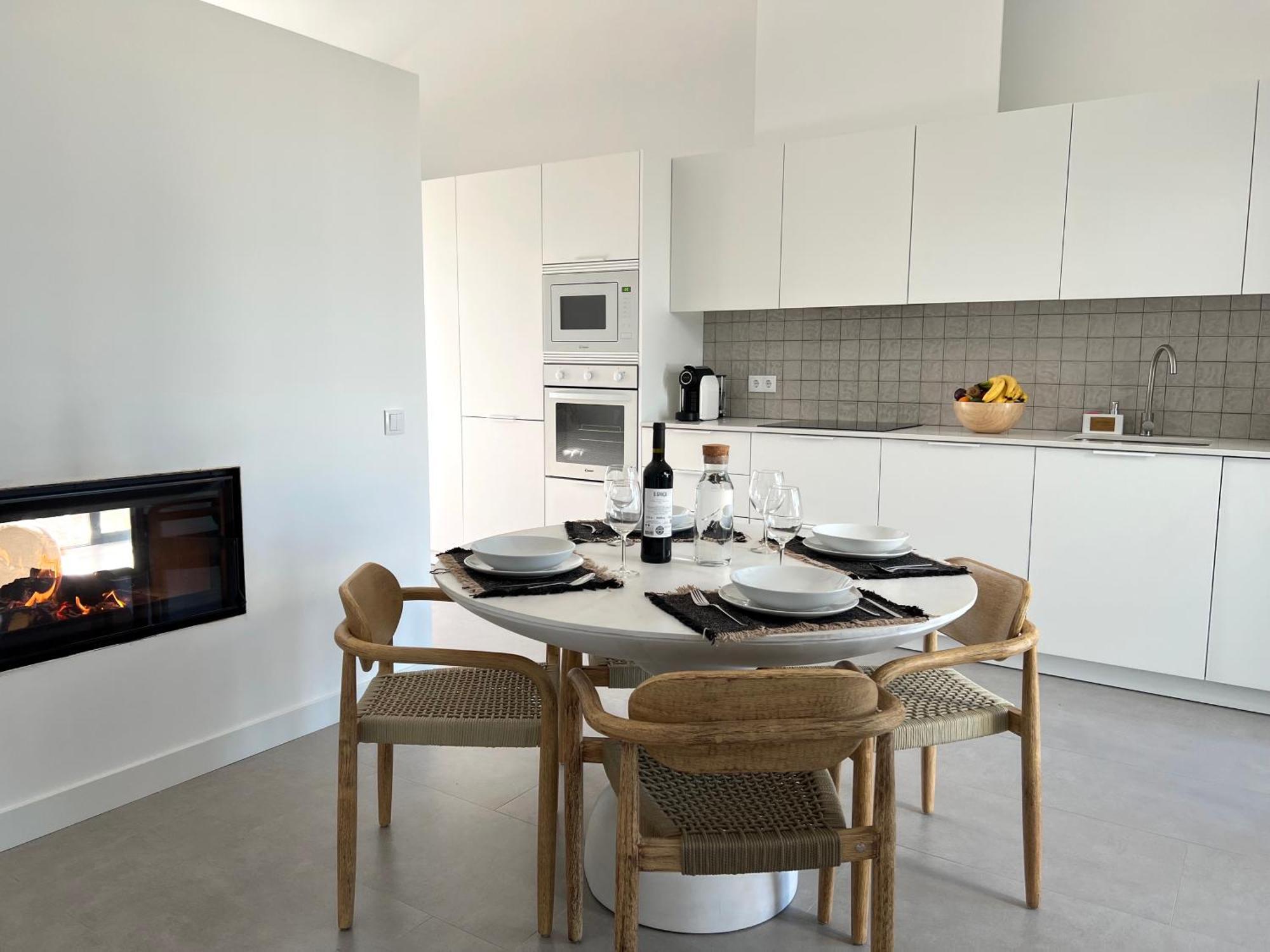 Casa Amado Holiday home Carrapateira