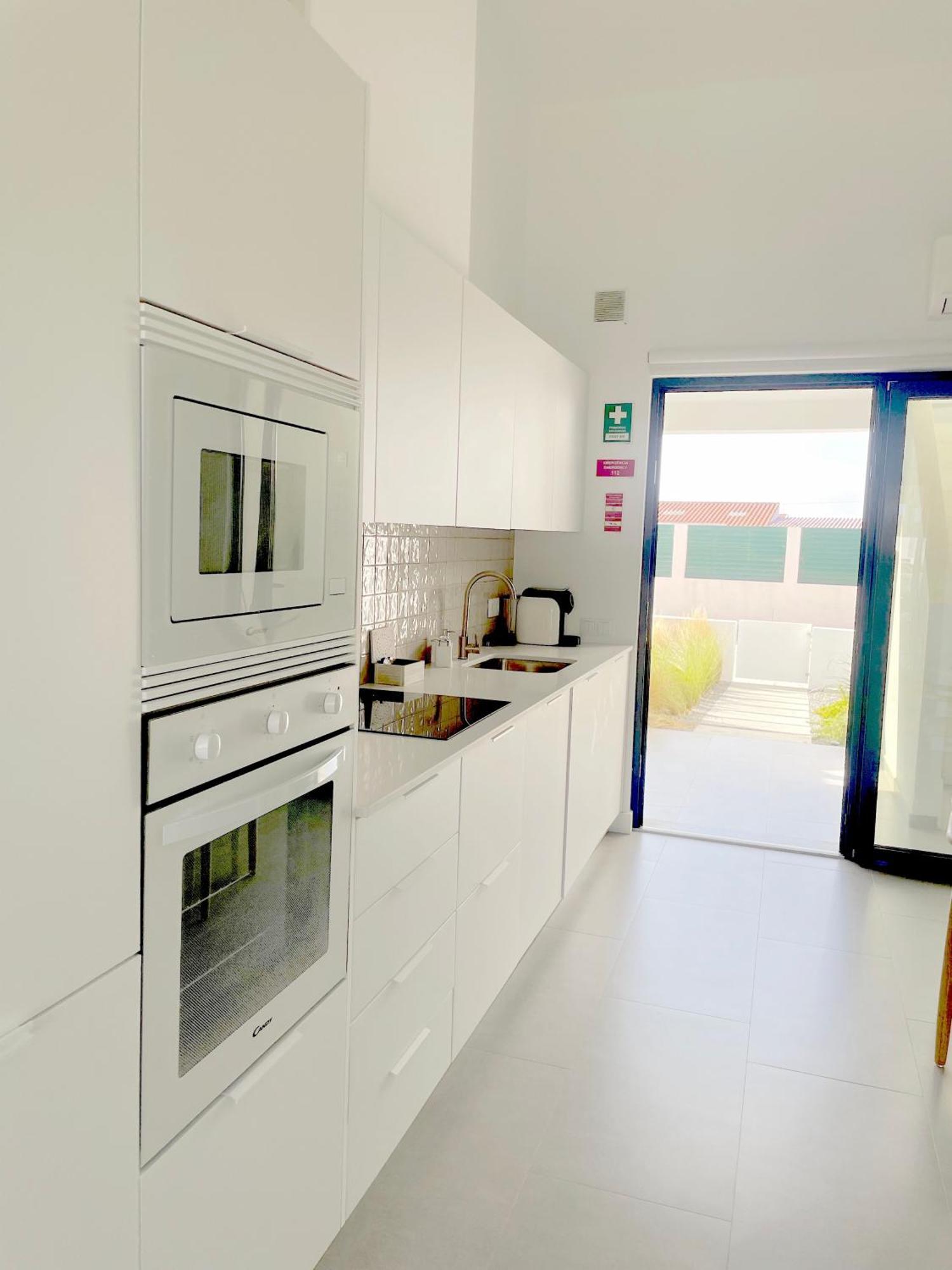 Casa Amado Holiday home *