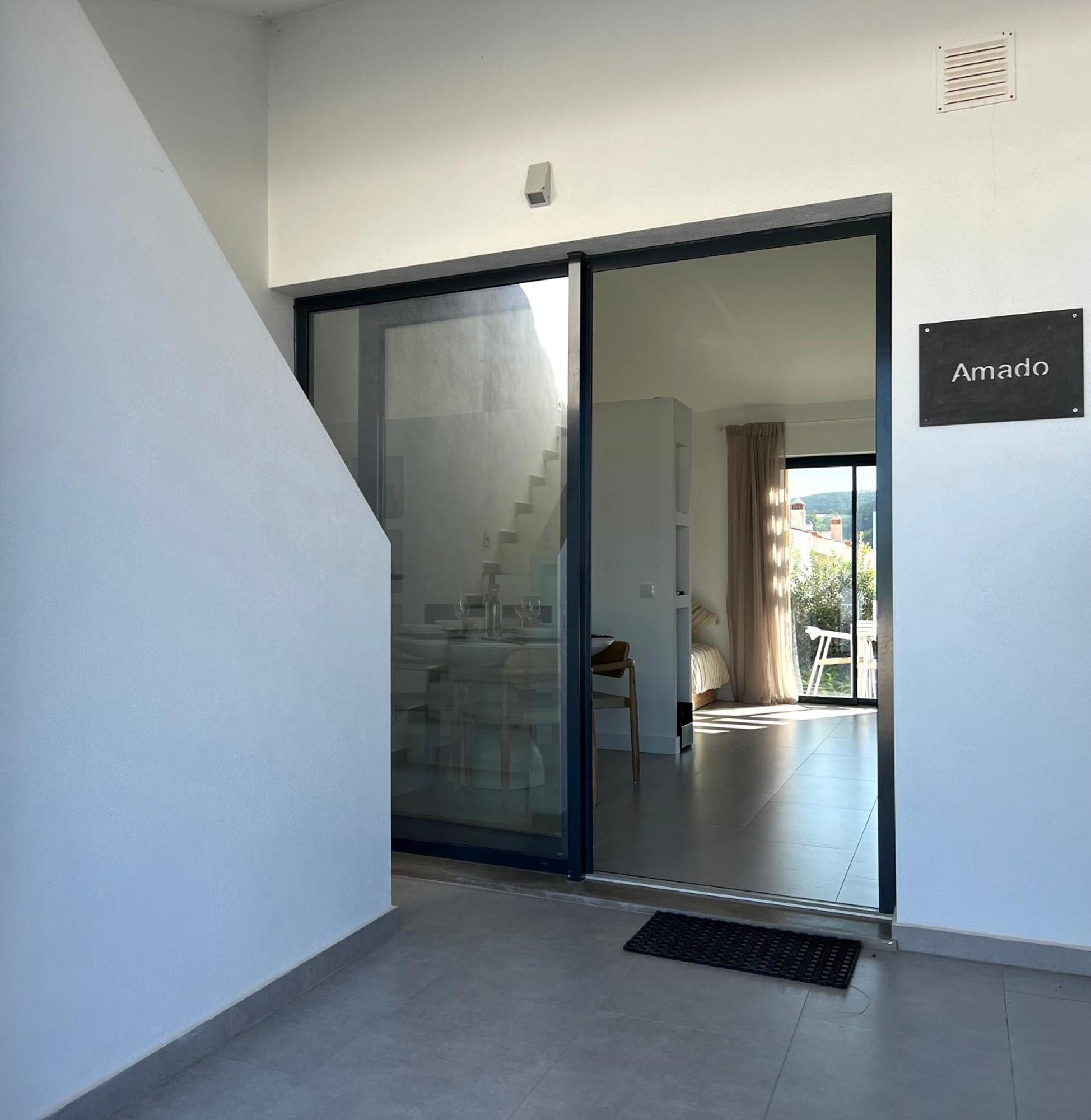 Casa Amado * Carrapateira